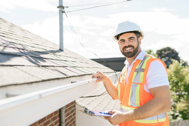 Best Storm Damage Roof Repair  in Crouch Mesa, NM