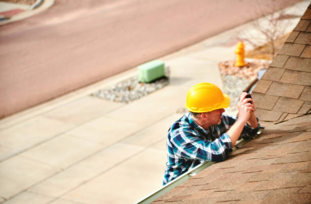 Roof Repair Estimates in Crouch Mesa, NM